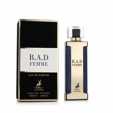 Parfem za žene Maison Alhambra EDP B.A.D Femme 100 ml