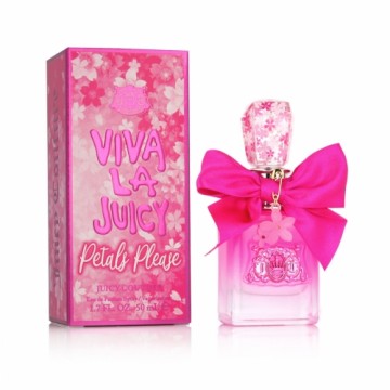 Parfem za žene Juicy Couture EDP Viva La Juicy Petals Please 50 ml