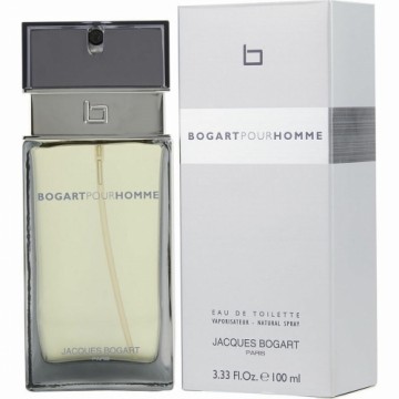 Мужская парфюмерия Jacques Bogart EDT Pour Homme 100 ml