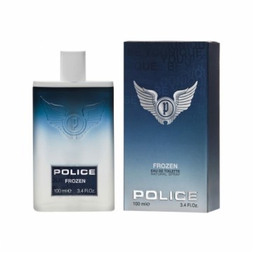 Мужская парфюмерия Police EDT Frozen 100 ml