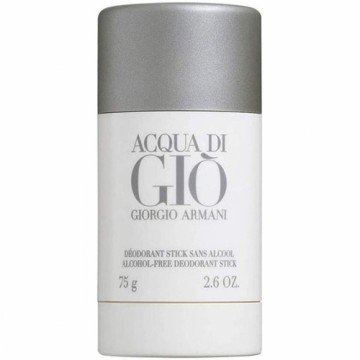 Dezodorants Zīmulītis Giorgio Armani Acqua Di Gio 75 ml