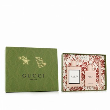 Set ženski parfem Gucci 3 Daudzums