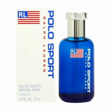 Parfem za muškarce Ralph Lauren EDT Polo Sport 75 ml