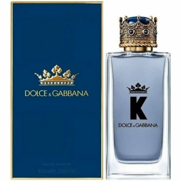 Parfem za muškarce Dolce & Gabbana EDT