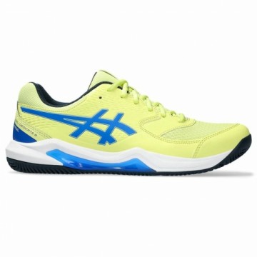 Теннисные кроссовки для взрослых Asics Gel-Dedicate 8  Мужской Жёлтый
