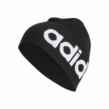 Спортивная кепка Adidas Daily Чёрный