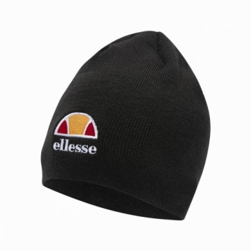 Спортивная кепка Ellesse Brenna Beanie  Чёрный Один размер