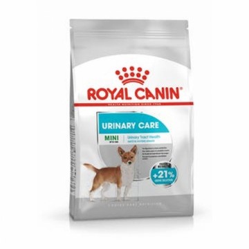 Lopbarība Royal Canin Mini Urinary Care Pieaugušais Kukurūza Putni 3 Kg