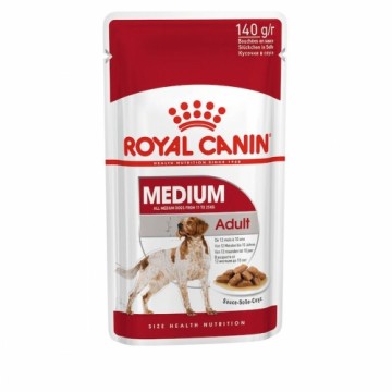 Влажный корм Royal Canin Medium Adult 10 x 140 g