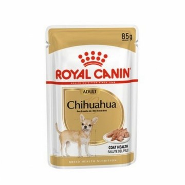 Mitrs ēdien Royal Canin Chihuahua Adult 85 g