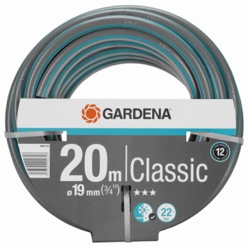 Шланг Gardena Classic 18022-20 PVC 20 m Ø 19 mm