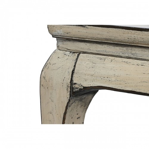 Centrālais galds Home ESPRIT Rotangpalma Gobas koks 150 x 69 x 45 cm image 5