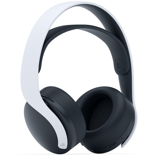 Sony PlayStation 5 Pulse 3D Wireless Headset - White (PS5) image 1