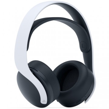 Sony PlayStation 5 Pulse 3D Wireless Headset - White (PS5)