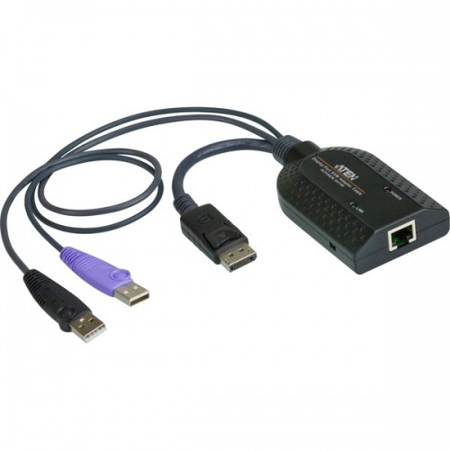 Aten USB-DisplayPort-Virtual-Media-KVM-Adapter KA7169 image 1