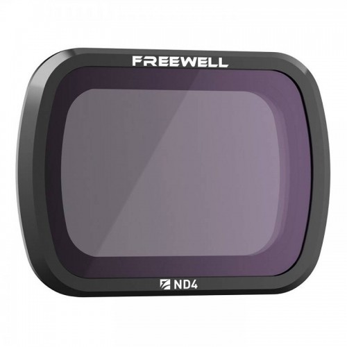 Freewell ND4 Filter for DJI Osmo Pocket 3 image 1