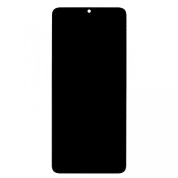 OEM LCD Display for Samsung Galaxy A22 4G black SVC Incell