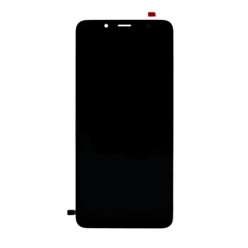 OEM LCD Display for Xiaomi Redmi 7A black Premium Quality