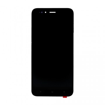 OEM LCD Display for Xiaomi A1|5X black Premium Quality