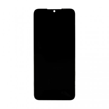 OEM LCD Display for Xiaomi Redmi Note 8T black Premium Quality
