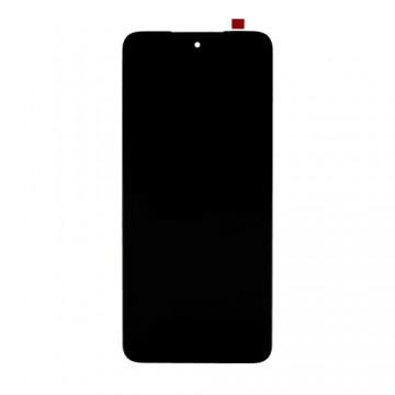 OEM LCD Display for Xiaomi Redmi Note 10 5G|Poco M3 Pro black Premium Quality