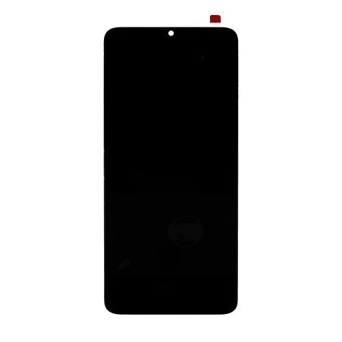 OEM LCD Display for Xiaomi Redmi Note 8 Pro black Premium Quality image 1