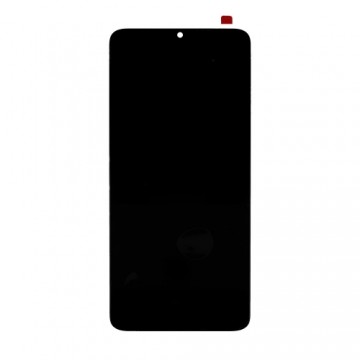 OEM LCD Display for Xiaomi Redmi Note 8 Pro black Premium Quality