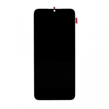 OEM LCD Display for Xiaomi Redmi 9A|9C|9AT black Premium Quality