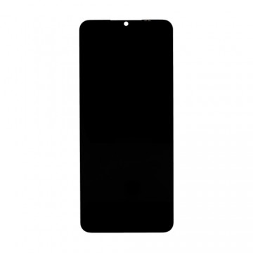 OEM LCD Display for Xiaomi Redmi 10C black Premium Quality