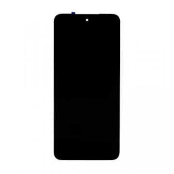 OEM LCD Display for Xiaomi Redmi 10|Redmi 10 2022 black Premium Quality