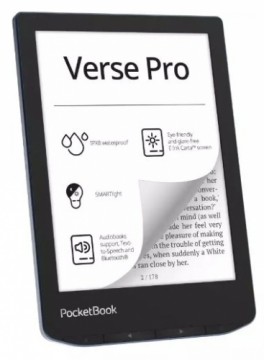 Poco PocketBook Verse Pro E-Grāmata