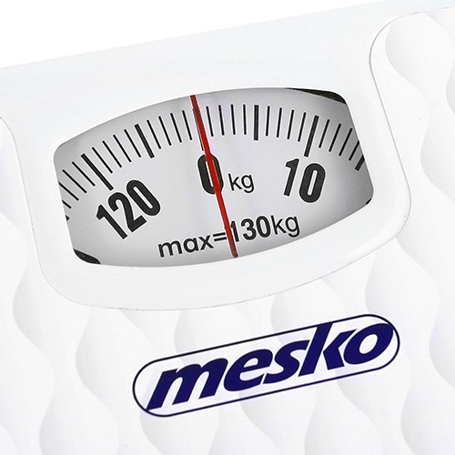 Весы MESKO для тела. Макс 130 кг image 5