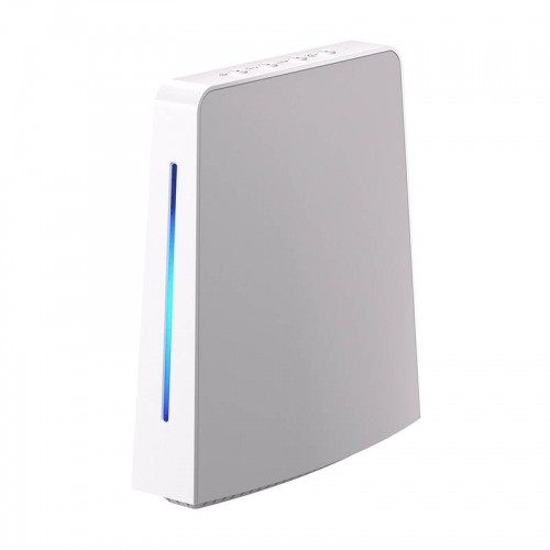 Wi-Fi, ZigBee Sonoff iHost Smart Home Hub AIBridge, 2GB RAM image 1