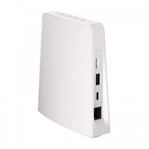 Wi-Fi, ZigBee Sonoff iHost Smart Home Hub AIBridge, 2GB RAM image 3