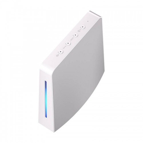 Wi-Fi, ZigBee Sonoff iHost Smart Home Hub AIBridge, 2GB RAM image 4