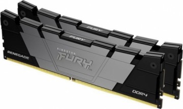 Kingston Fury Renegade DDR4 32GB RAM Operatīvā atmiņa