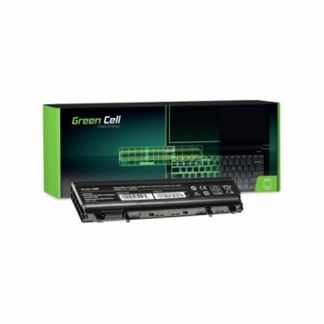 Аккумулятор для Ноутбук Green Cell DE80 Чёрный 4400 mAh