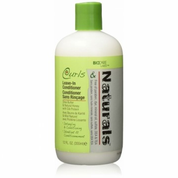 Kondicionieris Biocare  Curls & Naturals 355 ml