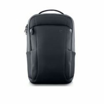 Рюкзак для ноутбука Dell 460-BDQP Чёрный 15,6''