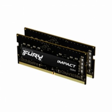 RAM Atmiņa Kingston KF426S15IBK2/16 DDR4 16 GB CL15