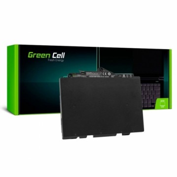 Аккумулятор для Ноутбук Green Cell HP143 Чёрный 850 mAh