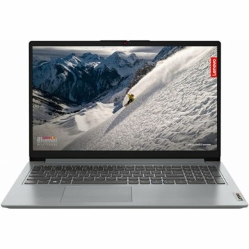Ноутбук Lenovo 82VG00EDSP 15,6" AMD Ryzen 5 5625U 8 GB RAM 256 Гб SSD