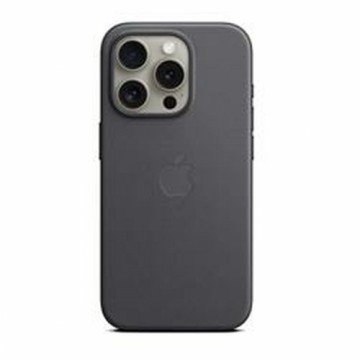 Чехол для мобильного телефона Apple MT4H3ZM/A Чёрный iPhone 15 Pro
