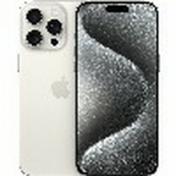 Viedtālrunis Apple iPhone 15 Pro Max, 1TB, White Titanium