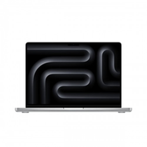 Piezīmju Grāmatiņa Apple MacBook Pro 2023 8 GB RAM 1 TB SSD image 2