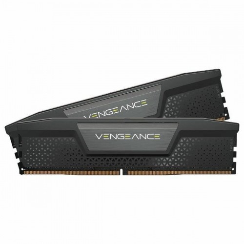 RAM Atmiņa Corsair CMK32GX5M2B6000C30 32 GB image 1