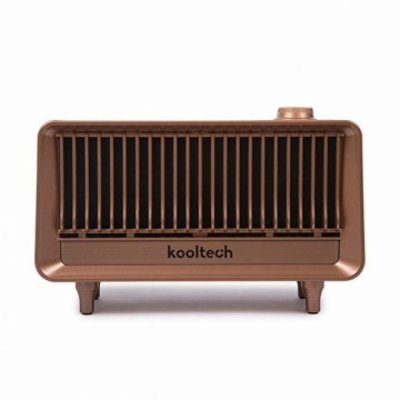 Портативный Bluetooth-динамик Kooltech Vintage