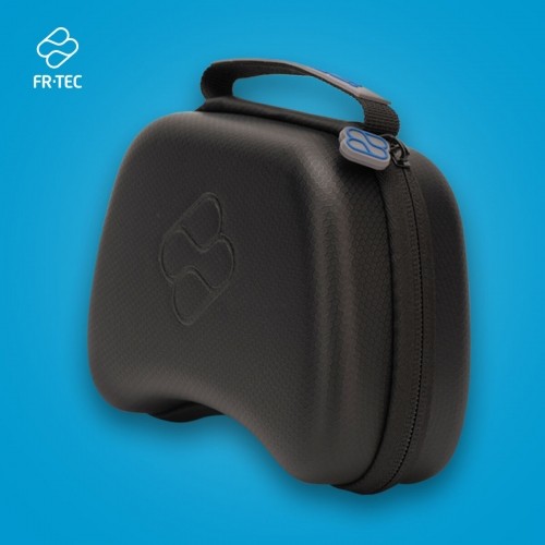 Портативный Bluetooth-динамик FR-TEC FT0032 Чёрный image 3