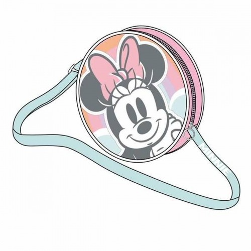 Сумка на плечо Minnie Mouse image 1