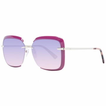 Sieviešu Saulesbrilles Web Eyewear WE0284 5481Z